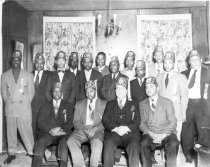 King Hiram Masonic Lodge #53